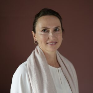 Anna Hayward-Czyzewska