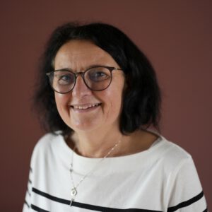 Alexandra Schuhbauer